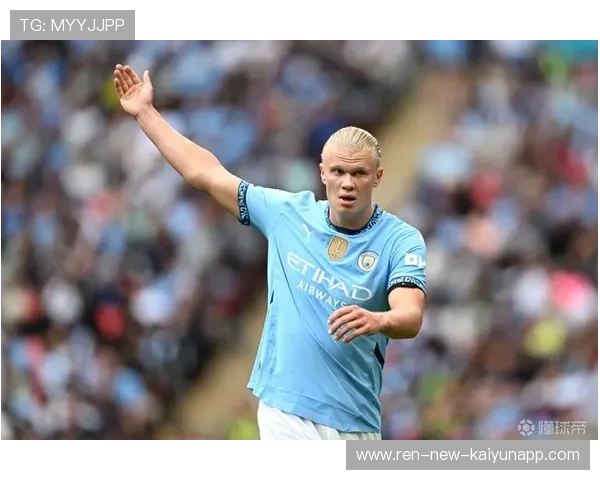 哈兰德破门，曼城大胜多特，欧冠前景光明，曼城队长哈兰德
