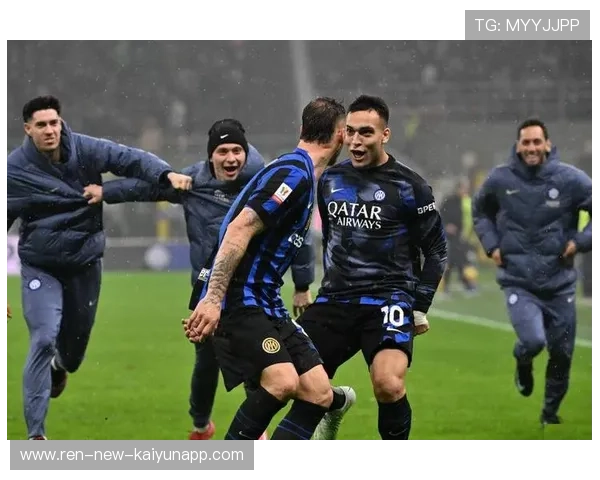 国米反击效率飙升,速度与精准的完美结合