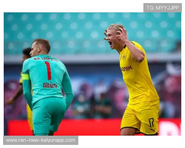 德甲多特中场控制比赛，进攻节节攀升